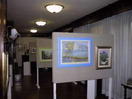 2004 - Galleria DE LUCA - Belluno